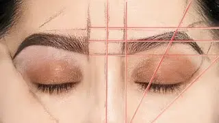 Henna Brown + Visajismo