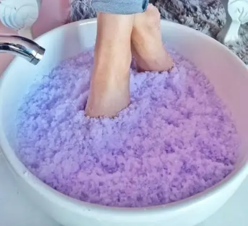 Jelly Spa + Esmaltado Tradicional 