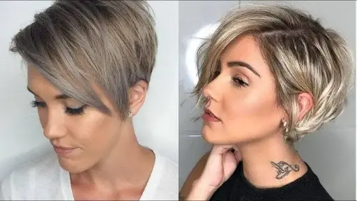 Corte Clásico