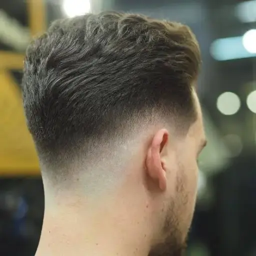 Corte Clásico