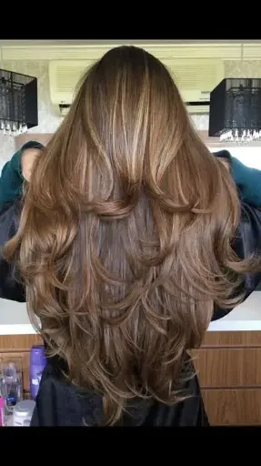 Corte Degrafilado + Estilizado