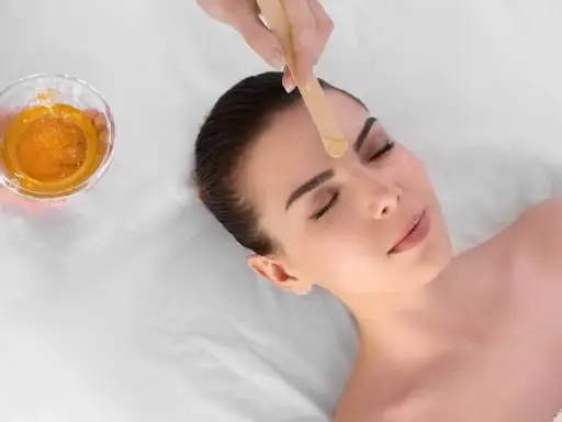 Depilación Rostro Completo