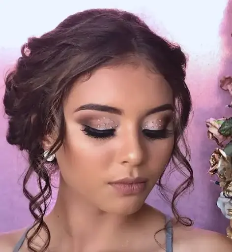 Maquillaje Quinceañera  - Precios desde
