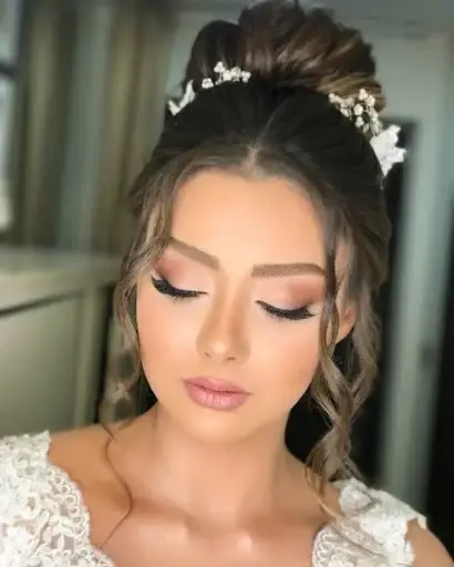 Maquillaje Novia  - Precios desde